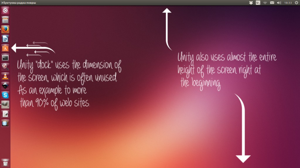 Ubuntu-Apple-look