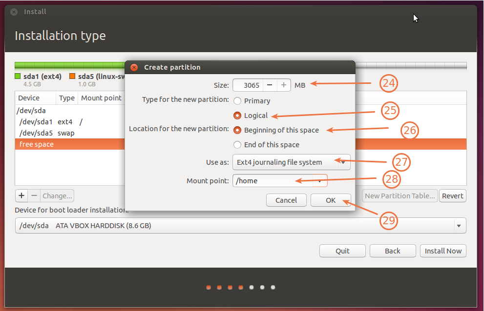 chromedriver install ubuntu