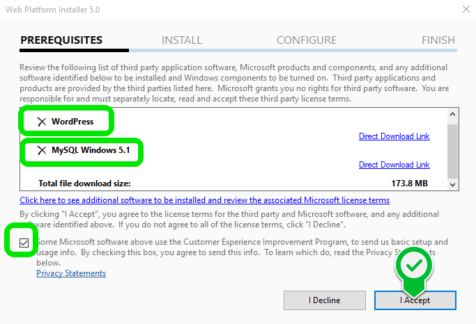 Windows 10 WordPress img 5