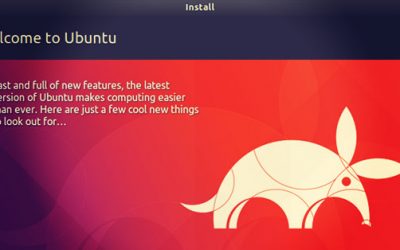Install Ubuntu 18.04 step by step
